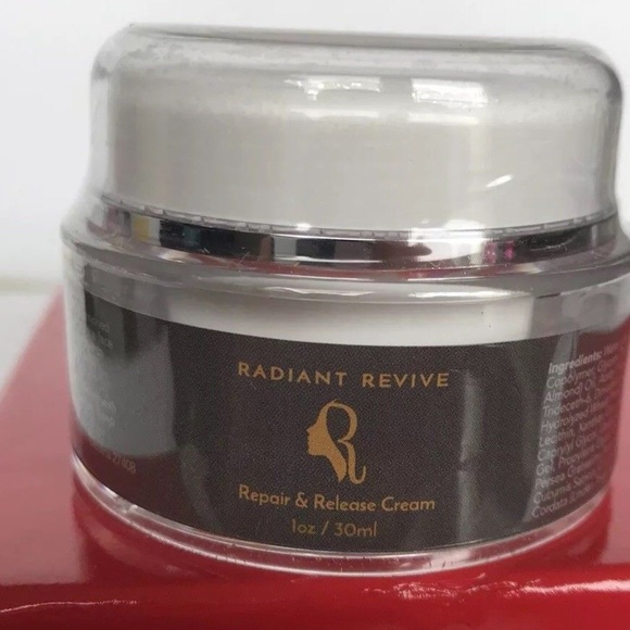 repair & release cream